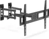 Delight Support TV d'angle - VESA 600 x 400 mm (max.) - Voir les images du produit 3