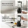 Olvy staafmixer, 1,5 liter glazen kan met 600 ml Productafbeelding-voorbeeld 11