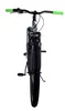 Volare Cross Kinderfahrrad - Jungen - 26 Zoll - Dunkelgrau Produktbild-Vorschau 10