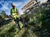 DeWalt DCM5713N Akku-Rasentrimme Solo 18/54V Li-ion ohne Produktbild-Vorschau 7