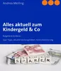 Alles aktuell zum Kindergeld & Co. Meiling, Andrea   New. Produktbild-Vorschau 1