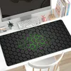 Mauspad XXL Gaming 900x400 mm Groß Tischunterlage Large Produktbild-Vorschau 12