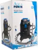 Aspirateur de boue de bassin AquaForte 1400 watts (humide + Voir les images du produit 8