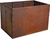 Hochbeet Pflanzbeet Edelrost 120x80x80 cm Pflanzkasten Produktbild-Vorschau 9