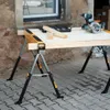 STRONGBOLD H800 Profi Arbeitsbock 2er Set | 1180kg Produktbild-Vorschau 16