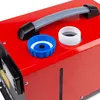 Ölheizung 8kW mit geschlossener Brennkammer Ölheizgebläse Produktbild-Vorschau 24
