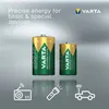 VARTA NiMh Akku 2 x Baby 3.0 Ah Blister Podgląd zdjęcia produktu 27