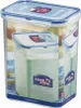Lock & Lock Classic 1,80L 151 x 108 x 185 mm HPL813 - 3er Produktbild-Vorschau 1