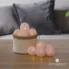 Girlanda świetlna, świecące LED kule, lampki, 10 szt Podgląd zdjęcia produktu 14