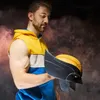 Marvel Legends – Replika masky Wolverine 1:1 Náhled obrázku produktu 11