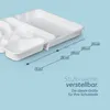Besteckkasten für Schubladen "ausziehbar" kompakter Produktbild-Vorschau 2
