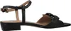 GEOX D NEW ERAKLIA Schuhe Schwarz Größe 15 Produktbild-Vorschau 4