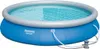 Bestway 57313 FAST SET ROPE POOL MIT FILTRATIONSPUMPE 4,57m Produktbild-Vorschau 22