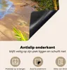 KitchenYeah© Herdabdeckplatte Strand - Amerika - Palmen , Produktbild-Vorschau 4