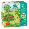 Jumbo Spiele GOULA Bäumchen Spiel, Kinderspiel, Brettspiel, Produktbild-Vorschau 4