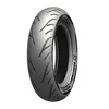 Paar Motorradreifen Michelin 140/75-17 67V + 180/70-15 76H Produktbild-Vorschau 2
