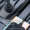 Baseus T-Type S16 FM-Transmitter Bluetooth 5.0 Produktbild-Vorschau 33