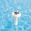 Bresser Funk Poolthermometer mit Solarsensor, Alarm und Produktbild-Vorschau 7