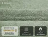 BEAUTEX Handtuch-Set Premium Frottier Sets,  Europe, 100% Produktbild-Vorschau 4