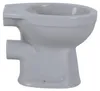 Stand-WC Tiefspüler ohne Spülrand manhattan glänzend ohne Produktbild-Vorschau 3