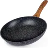 NAVA NATURE – panvica s granitovým povrchom 30 cm Náhľad obrázku produktu 12