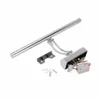 Led Stěnová Lampa 8W 4200K Ip45 Chrom Horoz Anka-8 Náhled obrázku produktu 9