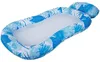 Nafukovací matrace 184x95x28 cm, plovoucí lehátko se sítí, Náhled obrázku produktu 2