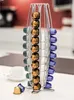 xavax Kaffee-Kapselst„nder "Torre" fr Nespresso Voir les images du produit 5