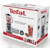 Tefal BL811D Mixeur 1,5 l Mixeur de table 1200 W Gris Voir les images du produit 26