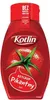 Kotlin Ketchup pikatny 450 g x 6 sztuk Podgląd zdjęcia produktu 1
