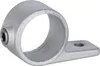 Rohrverbinder mit Flansch 1-seitig, 1" (Ø 33,7 mm) AVERDE Produktbild-Vorschau 1