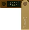 Kryptoměnová peněženka a NFT Ledger Nano X, Golden Náhled obrázku produktu 2