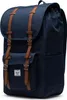 Herschel Rucksack Little America Backpack Produktbild-Vorschau 8
