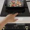 Klarstein Płyta indukcyjna, Płyta ze szkła ceramicznego, Podgląd zdjęcia produktu 5