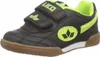 Sneaker Low BERNIE V, zwart, artikelnummer: 221-011. Maat: Productafbeelding-voorbeeld 23