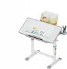Ergonomischer Kinderschreibtisch Mark Adler 3.0 Grau, Produktbild-Vorschau 26