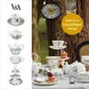 V&A - Set de Tea de Alice im Wunderland de las Wonderland, Produktbild-Vorschau 5