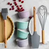 Ramekin bakvorm, gember, 9 cm, pepermunt, AMBITION Productafbeelding-voorbeeld 4