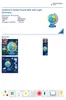 Kinderglobus mit Licht deutsch Ravensburger 11274 Produktbild-Vorschau 8