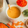Cupster vegane glutenfreie Instant Türkische Rote Produktbild-Vorschau 3