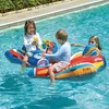 Intex aufblasbares Jet-Flugzeug Poolspielzeug mit Produktbild-Vorschau 12