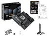 ASUS TUF GAMING B850M-E WIFI, AMD, Sockel AM5, AMD Ryzen Produktbild-Vorschau 8