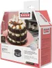 KAISER Springform Inspiration 7,8cm Ø18cm schwarz Produktbild-Vorschau 11