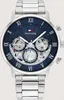 TOMMY HILFIGER MONTRE HOMME 1710569 Legend (zf107a) + BOÎTE Voir les images du produit 1