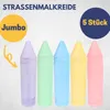 Best Sporting Straßenmalkreide | Malkreide für Kinder und Produktbild-Vorschau 2