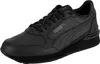 Puma Junior Sportschuhe 39973601 St Runner v4 schwarz r. 39 Produktbild-Vorschau 6