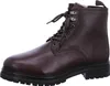 Digel Savoy Herrenschuhe Warmfutter Schnürstiefel Braun Productafbeelding-voorbeeld 5