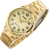 Casio Collection MTP-V001G-9BUDF Herrenuhr Produktbild-Vorschau 2