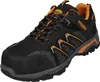 Chaussures de sécurité Dockers Sprinter Low S3 noir noir Voir les images du produit 3