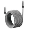USB-C auf Typ-C Kabel langes Ladekabel Datenkabel Produktbild-Vorschau 1